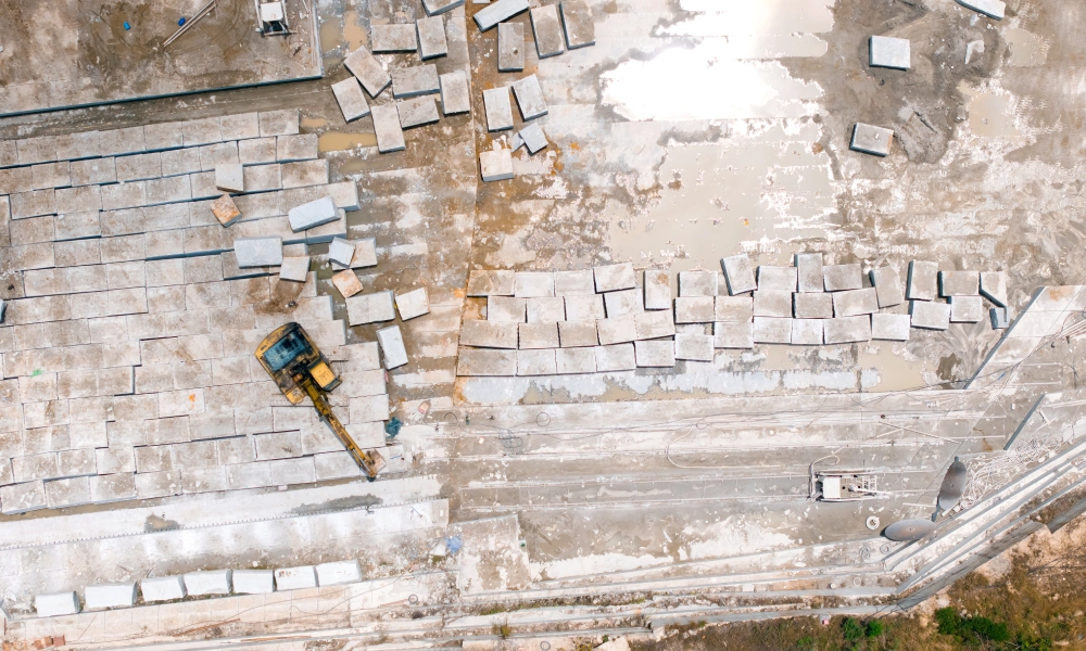Tavion Group Dış Ticaret A.Ş.