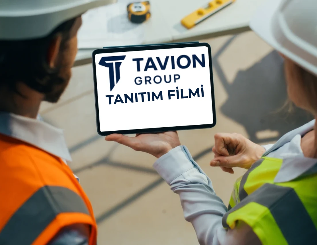 Tavion Group Dış Ticaret A.Ş.